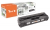 Cartuccia toner Peach nero, compatibile con  Canon, HP No. 92A, EP-22, C4092A, 1550A003