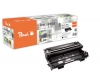 Peach būgno blokas ('Drum Unit'), suderinamas su  Brother, Pitney Bowes DR-6000