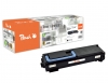 Peach Tonermodul schwarz kompatibel zu  Kyocera TK-540K