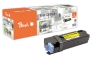 Cartuccia toner Peach giallo, compatibile con  Dell KU054, 593-10260