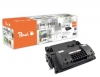 Peach Tonermodul schwarz HY kompatibel zu  Canon, HP No. 12A BK, Q2612A, CRG-703, EP-703
