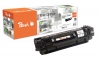 Peach tonercartridge zwart, compatibel met  HP No. 135X, W1350X