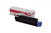 Originele tonercartridge zwart  OKI 44992401