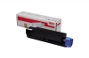 Originele tonercartridge zwart  OKI 44992402