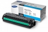 Original HY Toner Cartridge cyan  Samsung CLT-C506L/ELS, SU038A
