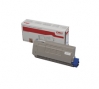 Originele tonercartridge cyaan  OKI 44318607