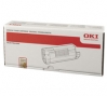Originele tonercartridge geel  OKI 44318605