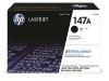 Originele tonercartridge zwart  HP No. 147A, W1470A