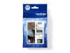 Original Multipack Tintenpatronen  Brother LC-422VAL