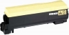 Original Tonerpatrone yellow  Kyocera TK-570