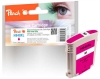 Peach Tintenpatrone magenta HC kompatibel zu  HP No. 940XL m, C4908AE