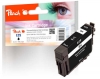 Peach Tintenpatrone schwarz kompatibel zu  Epson T2981, No. 29 bk, C13T29814010