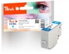 Cartuccia d'inchiostro Peach HY ciano, compatible con  Epson T3792, No. 378XL c, C13T37924010