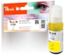 Bottiglia d'inchiostro Peach giallo compatibile con  Epson No. 102 y, C13T03R440