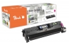 110190 - Peach Toner Module magenta, compatible with No. 122A M, C3963A HP