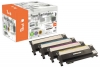111940 - Peach kombinuotas paketas, suderinamas su CLT-P404C, SU365A Samsung