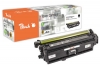 112138 - Peach Tonermodul schwarz kompatibel zu No. 508X BK, CF360X HP