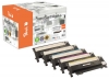 112148 - Peach kombinuotas paketas „Plus“, suderinamas su CLT-P404C, SU365A Samsung