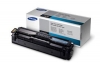 210798 - Cartouche de toner cyan originale CLT-C504S/ELS, SU025A Samsung