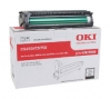 211434 - Originalus būgno vienetas ('Drum Unit'), juodas 43870008 OKI