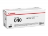 212000 - Originali tonerio kasetė, juoda CRG-040 bk, 0460C001 Canon