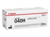 212004 - Originali tonerio kasetė, juoda CRG-040H bk, 0461C001 Canon