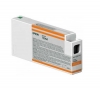 212639 - Original Ink Cartridge orange C13T913A00, T913A00 Epson