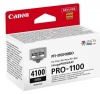 212946 - Original Ink Cartridge photo black PFI-4100PBK Canon