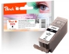 314238 - Peach wklad atramentowy czarny kompatybilny z PGI-525PGBK, 4529B001 Canon