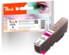 316590 - Peach Tintenpatrone HY magenta kompatibel zu No. 24XL m, C13T24334010 Epson