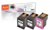 320950 - Peach Multi Pack Plus compatible with No. 303XL, 3YN10AE, T6N04AE*2, T6N03AE HP